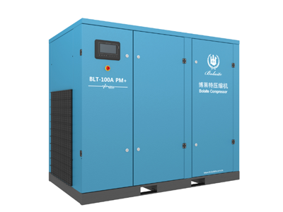 BLT變頻空壓機(11-90kw）